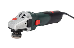 Metabo 603623420 4.5-inch/5-inch Angle Grinder 11,000 Rpm - 11.0 Amps with Lock-on