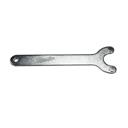 Milwaukee 6130-33 7 Amp Corded 4-1/2 in. Small Angle Grinder with Sliding Lock-On Switch