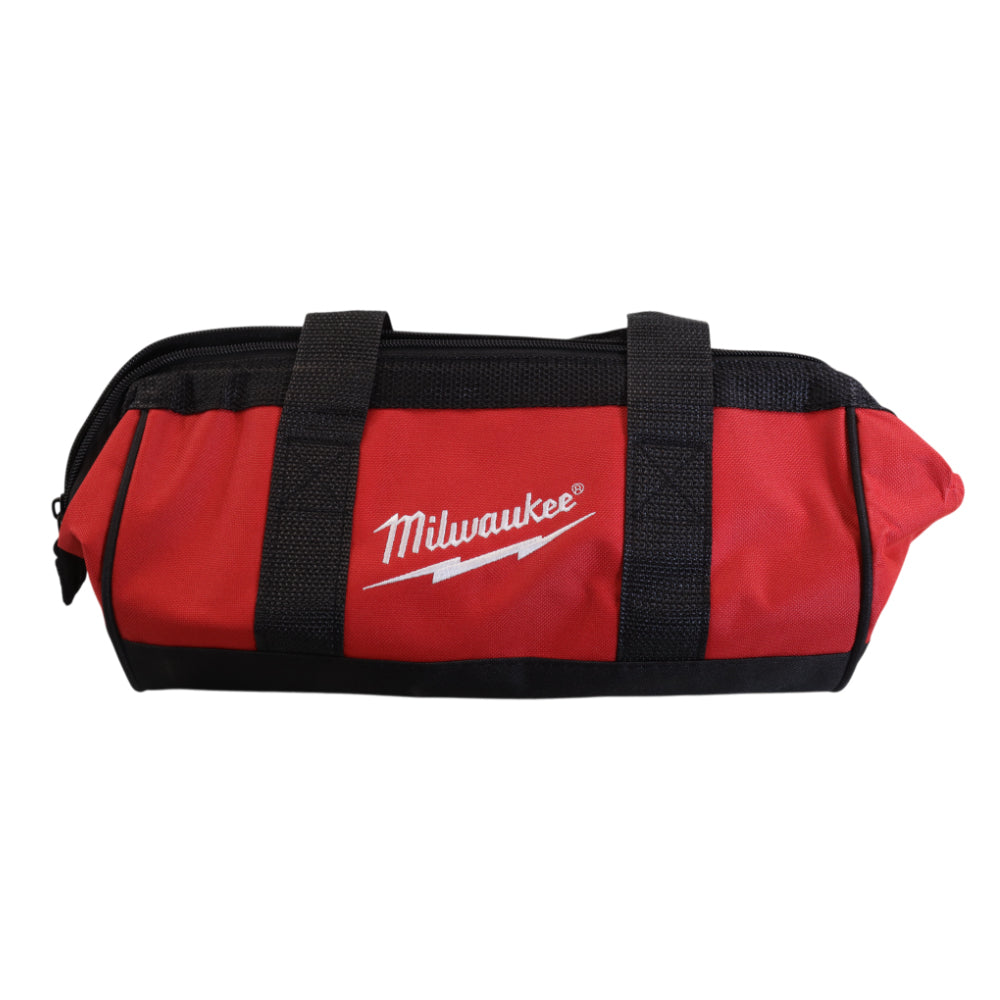 Milwaukee 6142-30 4-1/2" 11A Small Angle Grinder, Lock on, Overload Protection