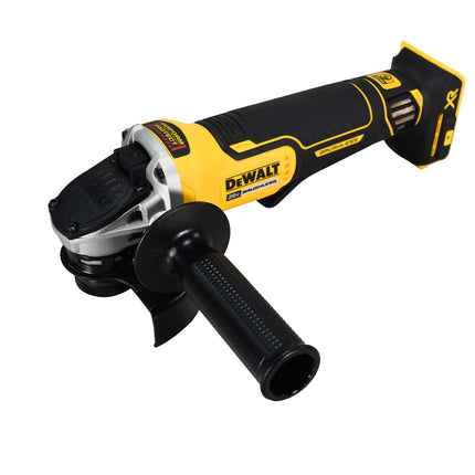 DeWalt DCG413H1 20V Lithium-Ion Cordless Brushless 4.5 in. Grinder