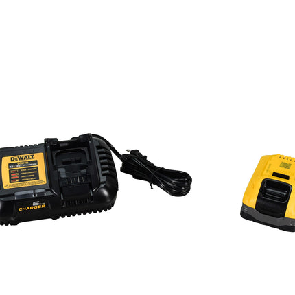 DeWalt DCG413H1 20V Lithium-Ion Cordless Brushless 4.5 in. Grinder