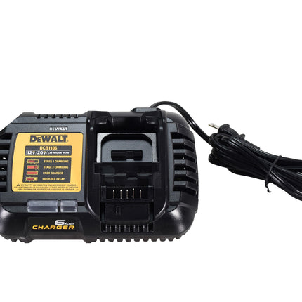 DeWalt DCG413H1 20V Lithium-Ion Cordless Brushless 4.5 in. Grinder