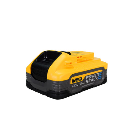 DeWalt DCG413H1 20V Lithium-Ion Cordless Brushless 4.5 in. Grinder