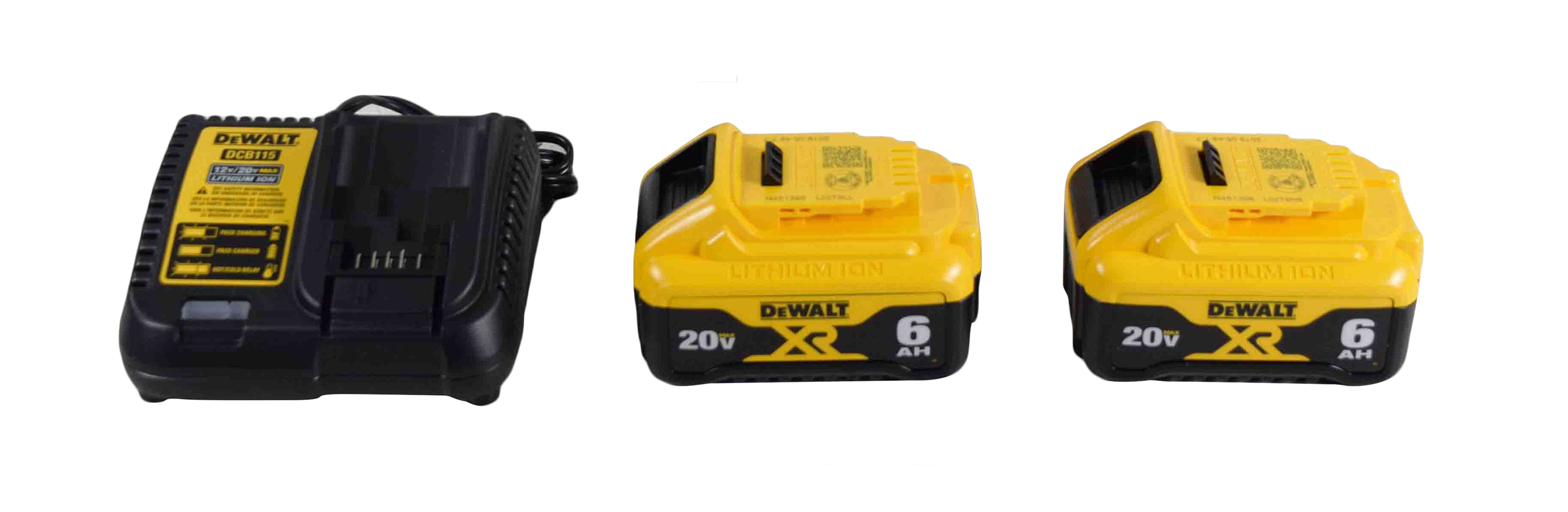 DEWALT DCG413R2 20V MAX XR 4.5" Brushless Paddle Switch Small Angle Grinder Kit with Kickback Brake