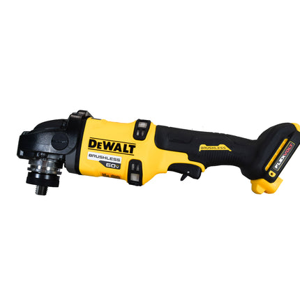 DeWalt DCG440B 60V MAX 7" Brushless Cordless Grinder with Kickback Brake (Tool Only)