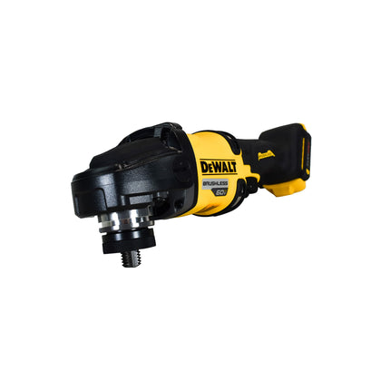 DeWalt DCG440B 60V MAX 7" Brushless Cordless Grinder with Kickback Brake (Tool Only)