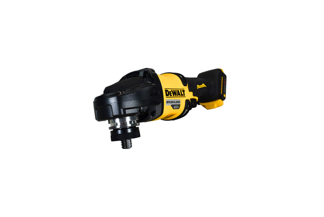 DeWalt DCG440B 60V MAX 7" Brushless Cordless Grinder with Kickback Brake (Tool Only)