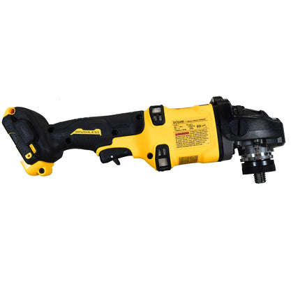 DeWalt DCG440B 60V MAX 7" Brushless Cordless Grinder with Kickback Brake (Tool Only)