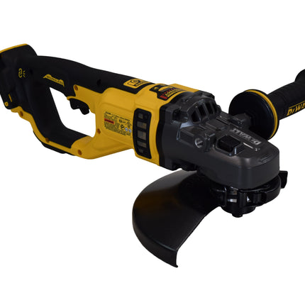 Dewalt DCG460B 60V MAX Cordless Brushless 7"-9" Large Angle Grinder (Tool Only)