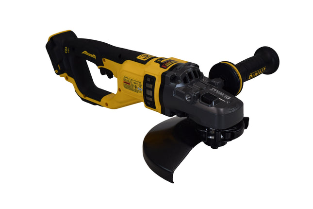 Dewalt DCG460B 60V MAX Cordless Brushless 7"-9" Large Angle Grinder (Tool Only)