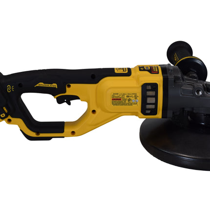 Dewalt DCG460B 60V MAX Cordless Brushless 7"-9" Large Angle Grinder (Tool Only)