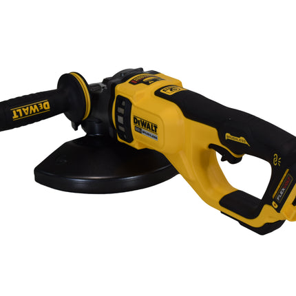 Dewalt DCG460B 60V MAX Cordless Brushless 7"-9" Large Angle Grinder (Tool Only)