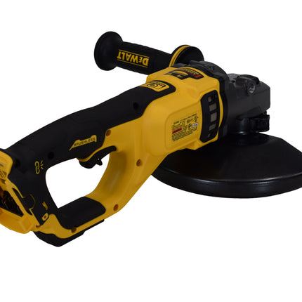 Dewalt DCG460B 60V MAX Cordless Brushless 7"-9" Large Angle Grinder (Tool Only)