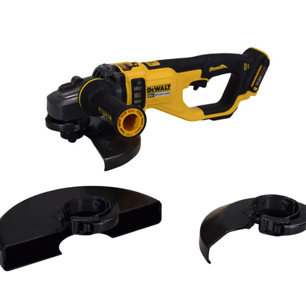 Dewalt DCG460B 60V MAX Cordless Brushless 7"-9" Large Angle Grinder (Tool Only)