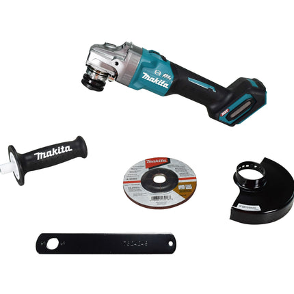 Makita GAG01Z 40V max XGT Brushless Cordless 4?1/2