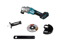 Makita GAG01Z 40V max XGT Brushless Cordless 4?1/2