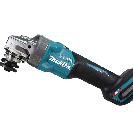 Makita GAG01Z 40V max XGT Brushless Cordless 4?1/2