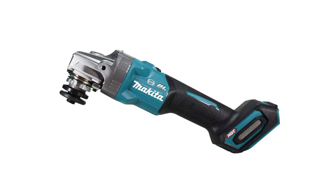Makita GAG01Z 40V max XGT Brushless Cordless 4?1/2
