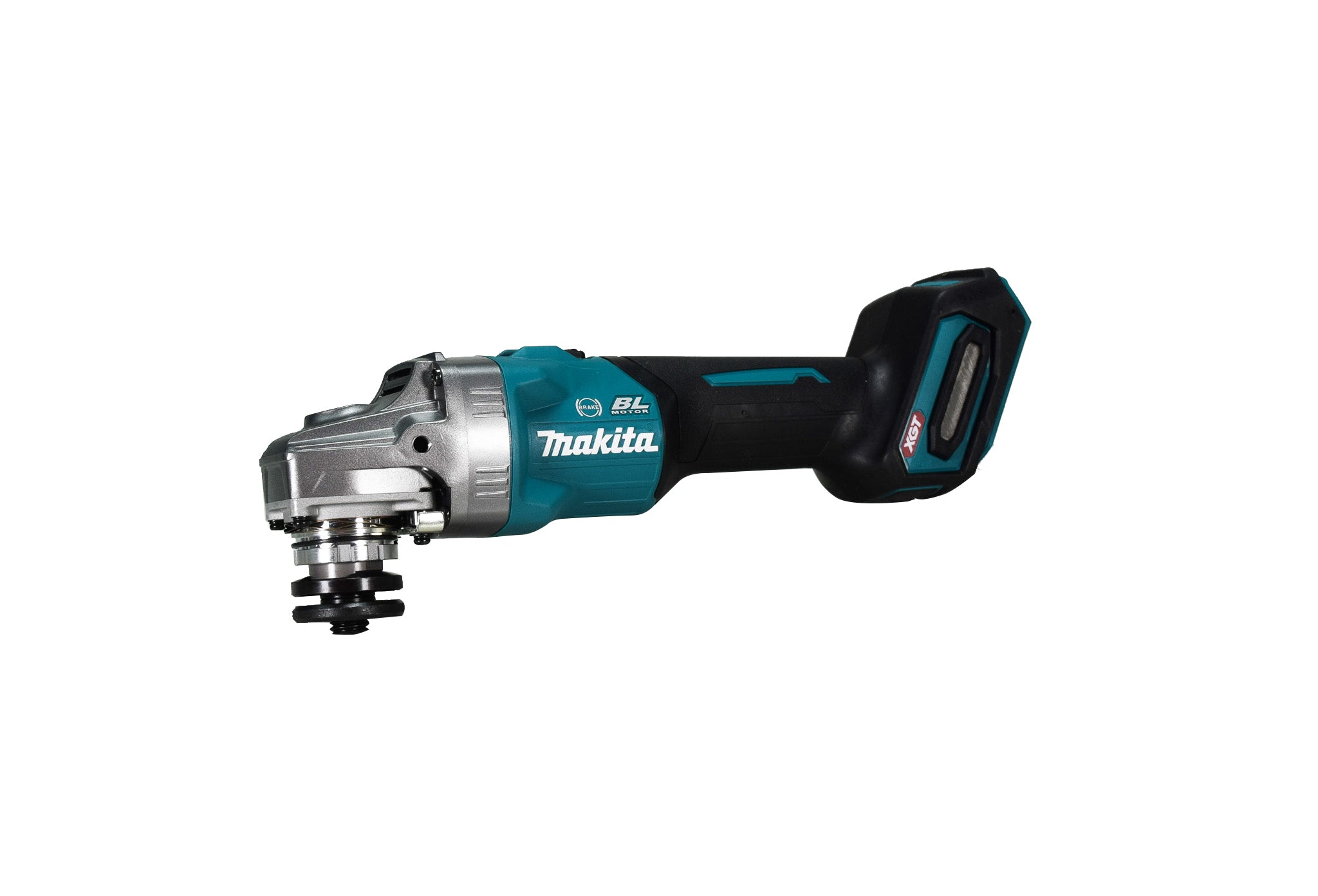 Makita GAG01Z 40V max XGT Brushless Cordless 4?1/2