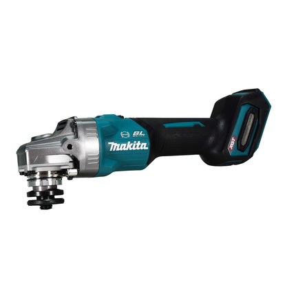 Makita GAG01Z 40V max XGT Brushless Cordless 4?1/2