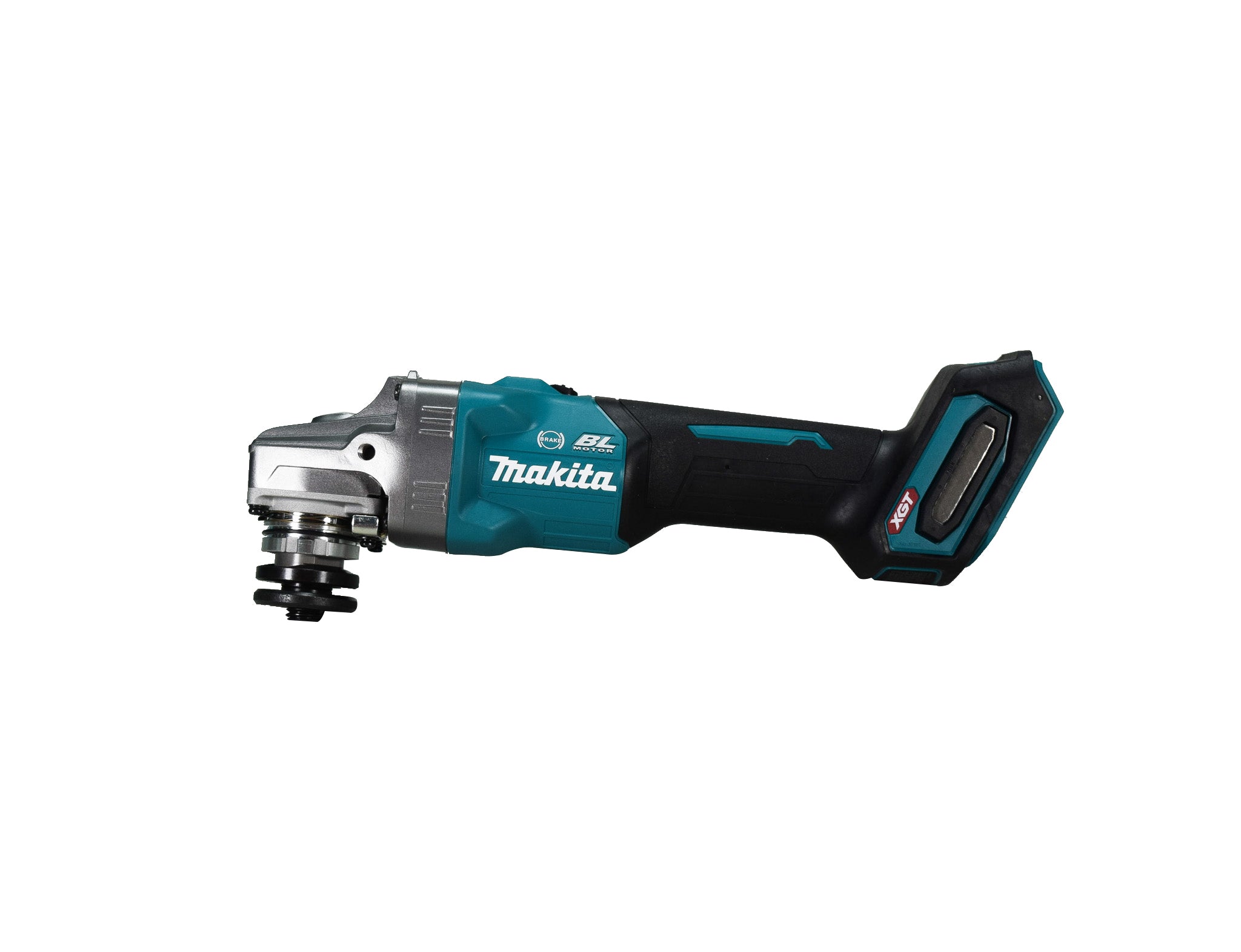 Makita GAG01Z 40V max XGT Brushless Cordless 4?1/2