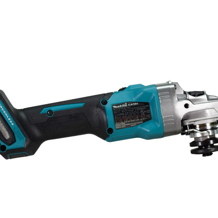 Makita GAG01Z 40V max XGT Brushless Cordless 4?1/2
