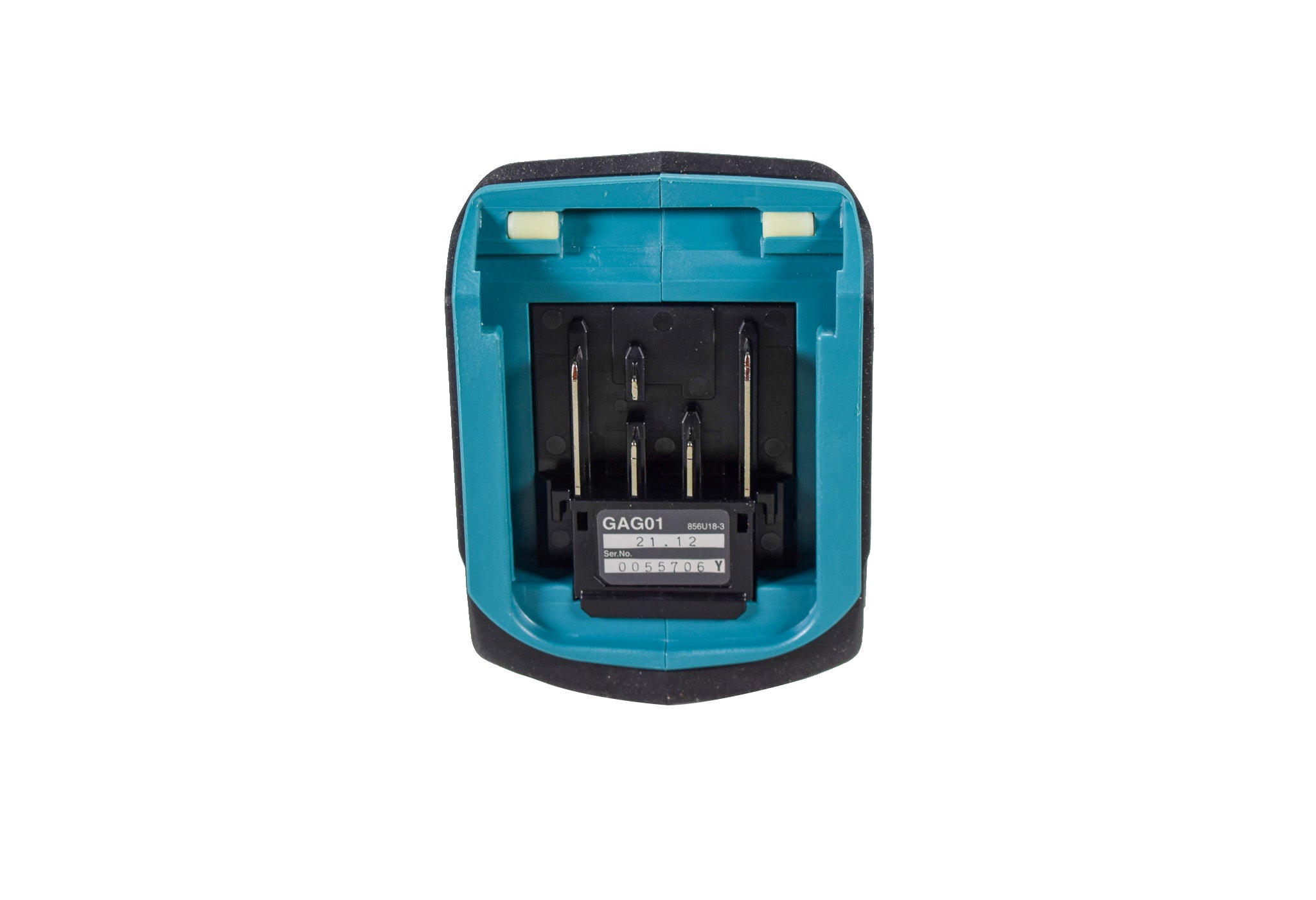 Makita GAG01Z 40V max XGT Brushless Cordless 4?1/2