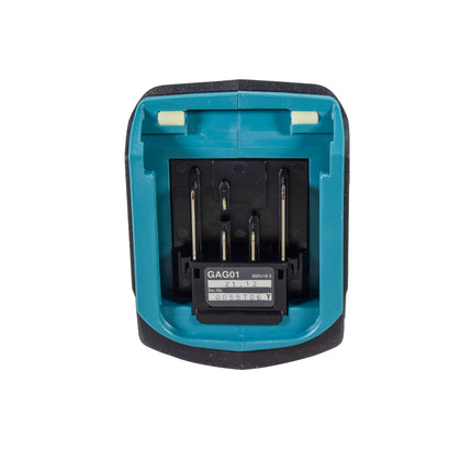 Makita GAG01Z 40V max XGT Brushless Cordless 4?1/2