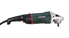 Metabo US606467800 7" Surface Prep Kit Angle Grinder W 24-230 MVT w/7" Dust Control Shroud
