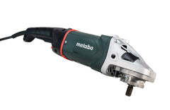 Metabo US606467800 7" Surface Prep Kit Angle Grinder W 24-230 MVT w/7" Dust Control Shroud
