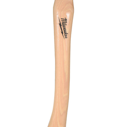 Milwaukee 48-22-9419 19oz Milled Face Hickory Handle Framing Hammer