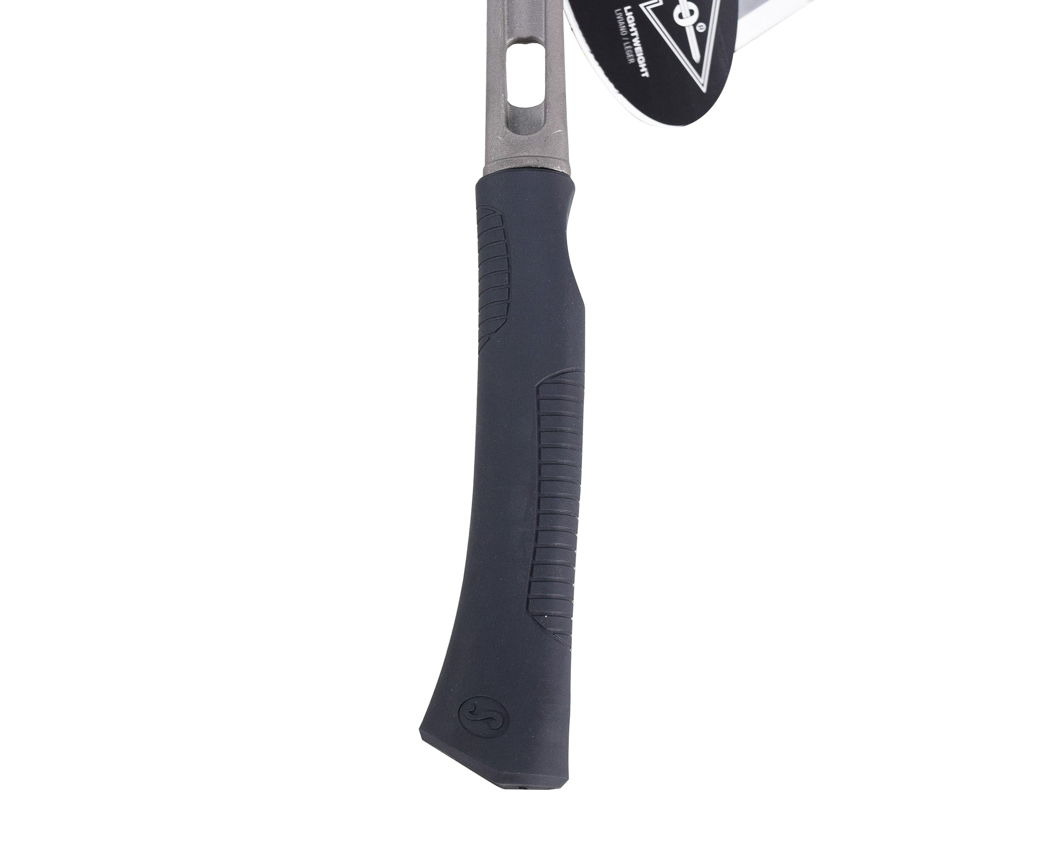 Stiletto TB3MC 15 oz Ti-Bone III Titanium Hammer with Milled Face Curved Handle