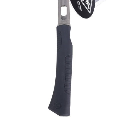 Stiletto TB3MC 15 oz Ti-Bone III Titanium Hammer with Milled Face Curved Handle