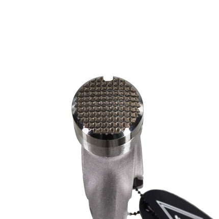 Stiletto TB3MC 15 oz Ti-Bone III Titanium Hammer with Milled Face Curved Handle