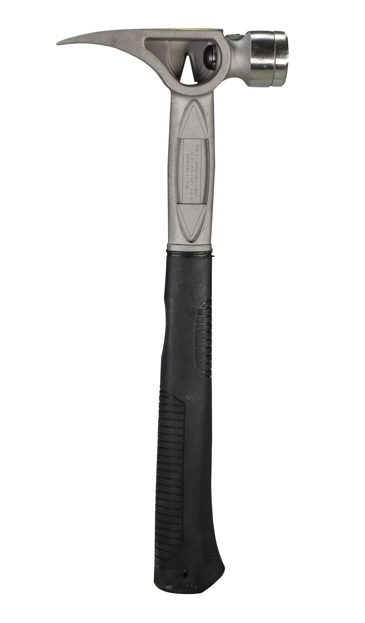 Stiletto TBM14RSS 14-Ounce TiBone Smooth Face Hammer with 16" Titanium Handle