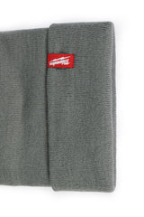 Milwaukee 506G Men's Gray Acrylic Cuffed One Size Fits All Beanie Hat