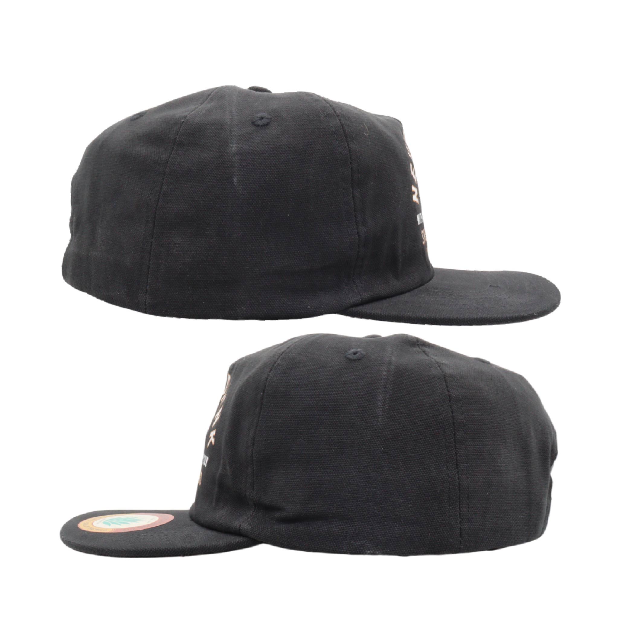 Sendero Provisions Co. Shootin' Hand Hat - Black