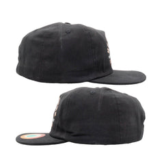 Sendero Provisions Co. Shootin' Hand Hat - Black