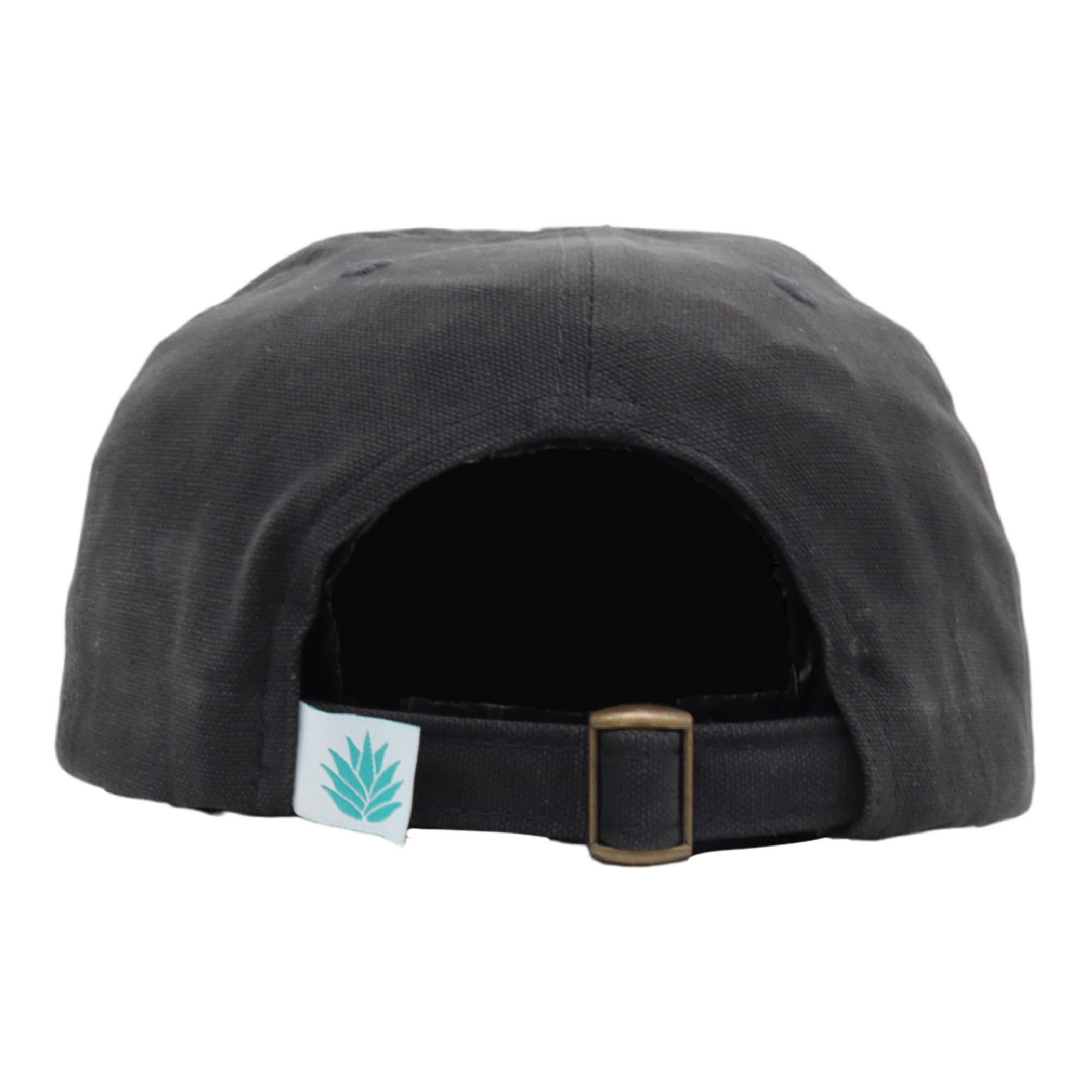 Sendero Provisions Co. Shootin' Hand Hat - Black