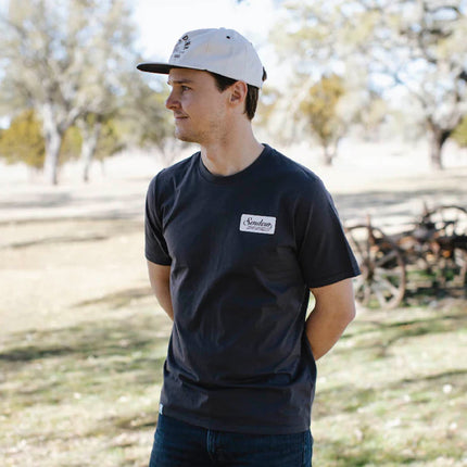 Sendero Provisions Co. Shootin' Hand Hat - Black