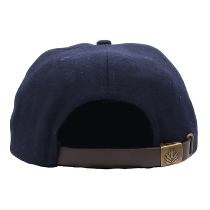 Sendero Provisions Co. Logo Hat Felt, (Navy) One Size
