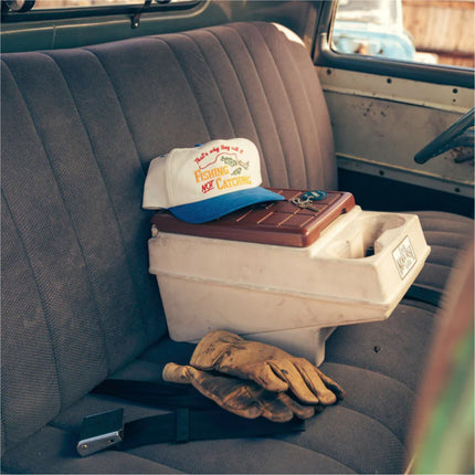 Sendero Provisions Co. Not Catching Hat - 5-Panel Snapback Cap with Embroidered "That's Why They Call It Fishing Not Catching", Cotton Twill, Adjustable Fit, Humorous Fishing Outdoor Hat