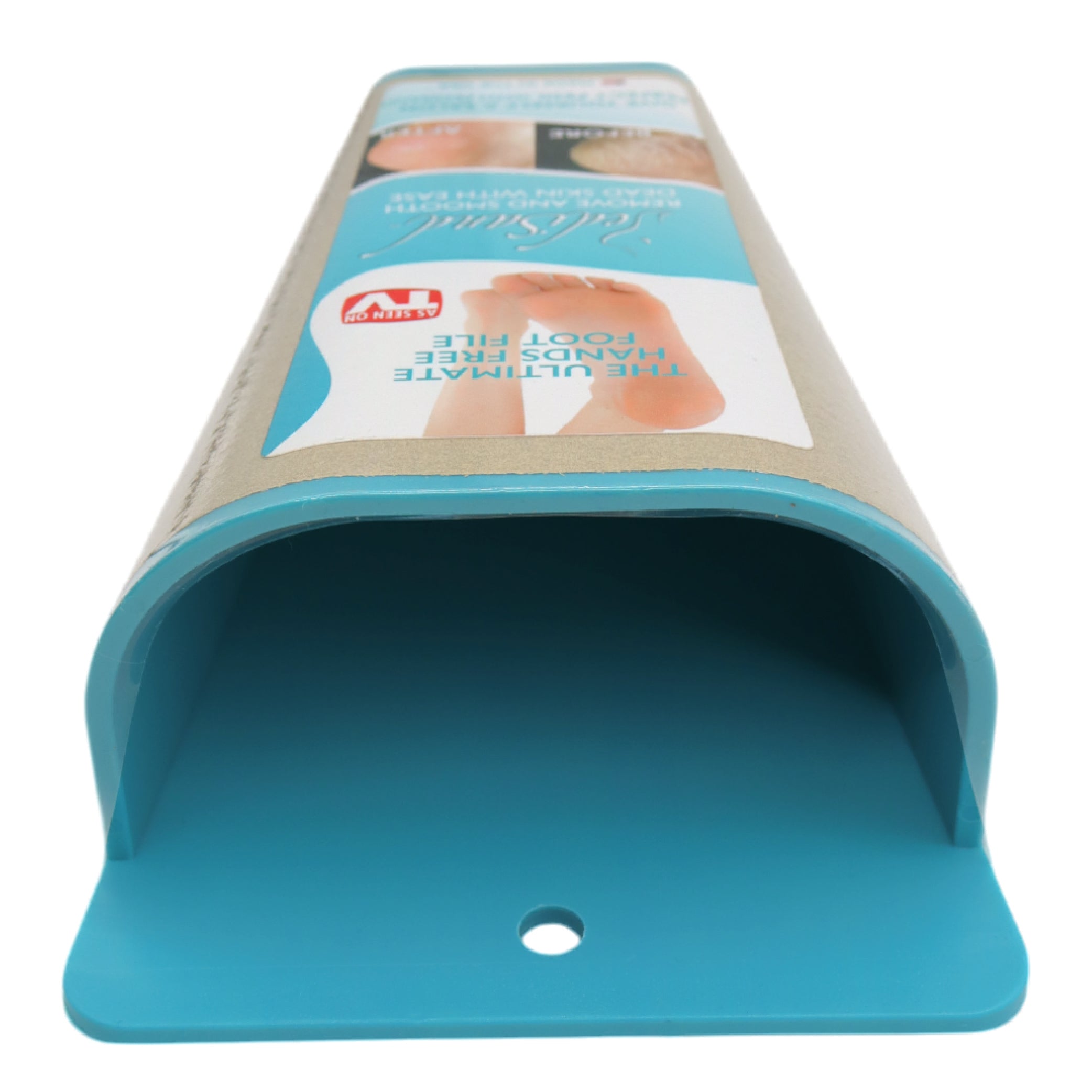 PediSand Foot Exfoliator PS001- The Hands Free Foot File - Made in the USA