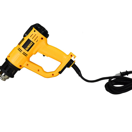 Dewalt D26960 120V AC Pistol Grip Corded Electric LCD Heat Gun