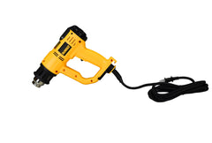 Dewalt D26960 120V AC Pistol Grip Corded Electric LCD Heat Gun
