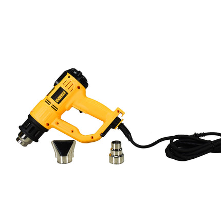 Dewalt D26960 120V AC Pistol Grip Corded Electric LCD Heat Gun