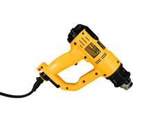 Dewalt D26960 120V AC Pistol Grip Corded Electric LCD Heat Gun