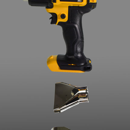 Dewalt DCE530B 20V MAX Lithium-Ion Cordless Heat Gun (Tool Only)