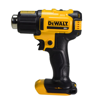 Dewalt DCE530B 20V MAX Lithium-Ion Cordless Heat Gun (Tool Only)