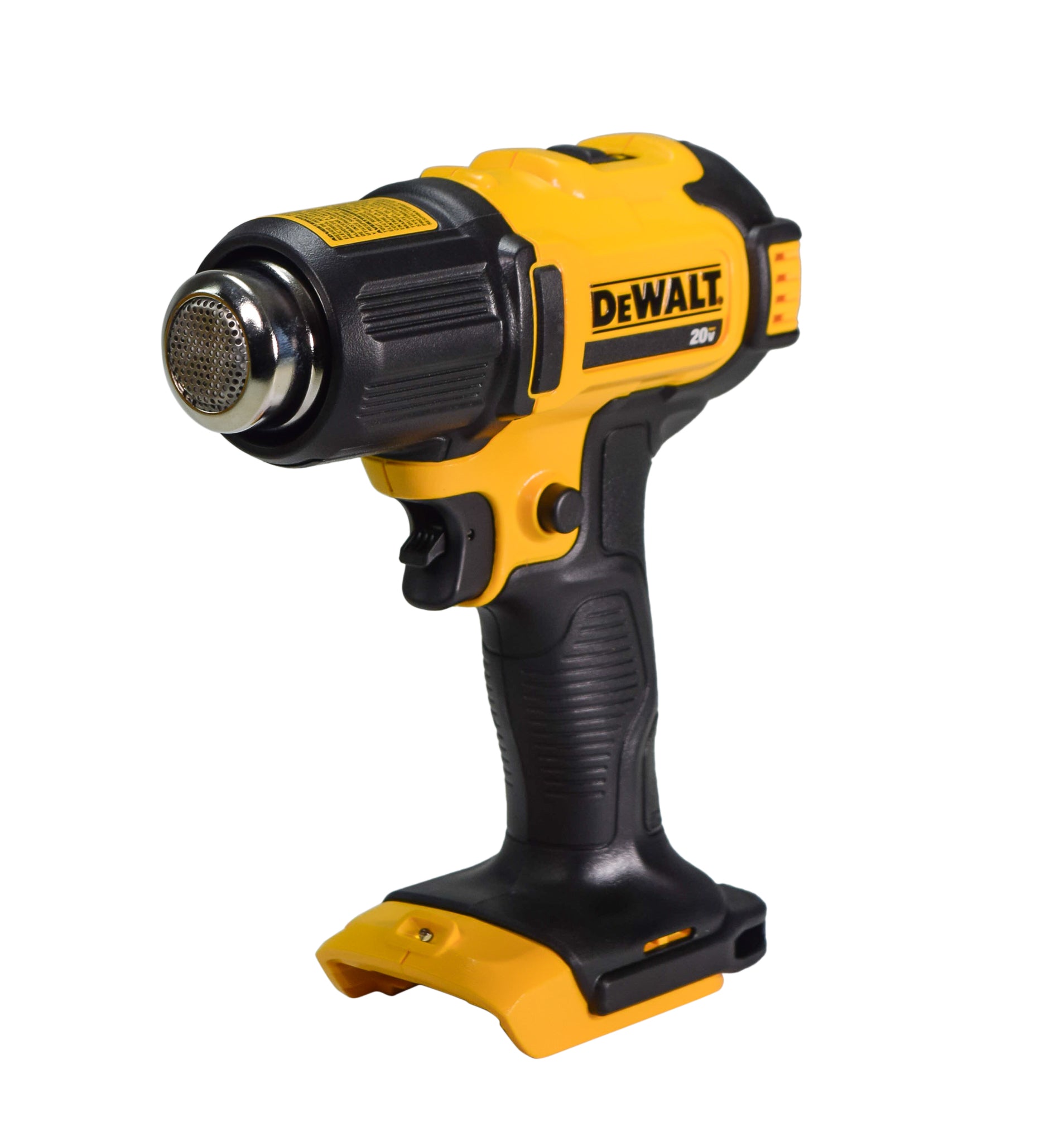 Dewalt DCE530B 20V MAX Lithium-Ion Cordless Heat Gun (Tool Only)